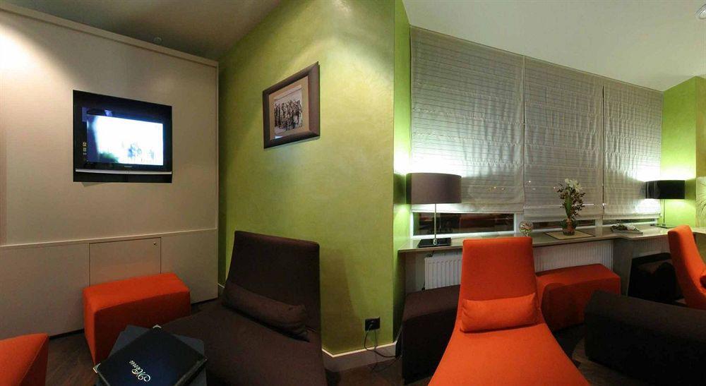 Otonali Hotel By Breizh Cafe Σεν Μαλό Εξωτερικό φωτογραφία