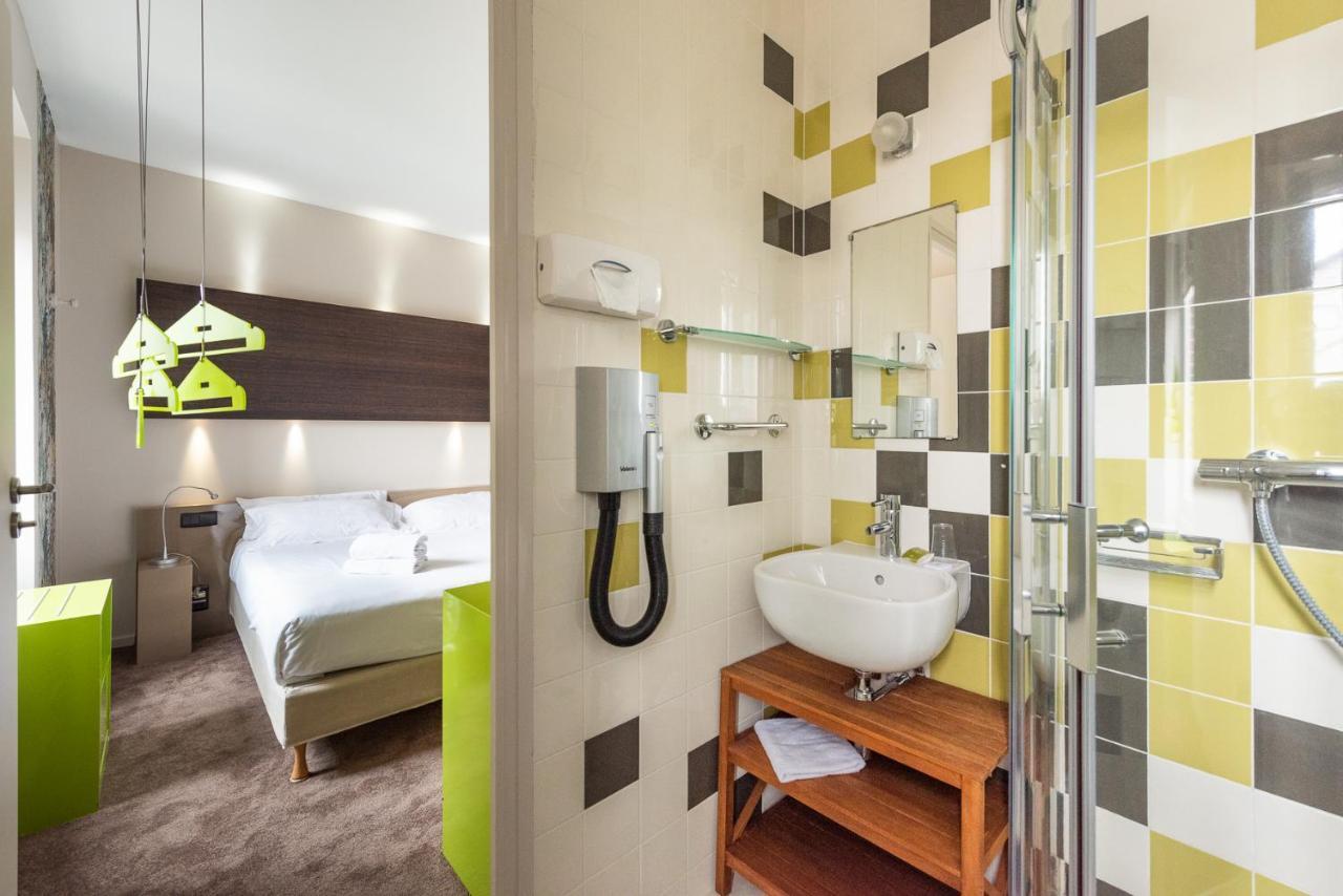 Otonali Hotel By Breizh Cafe Σεν Μαλό Εξωτερικό φωτογραφία