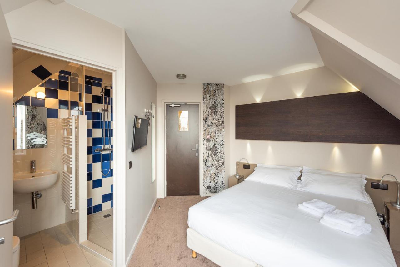 Otonali Hotel By Breizh Cafe Σεν Μαλό Εξωτερικό φωτογραφία