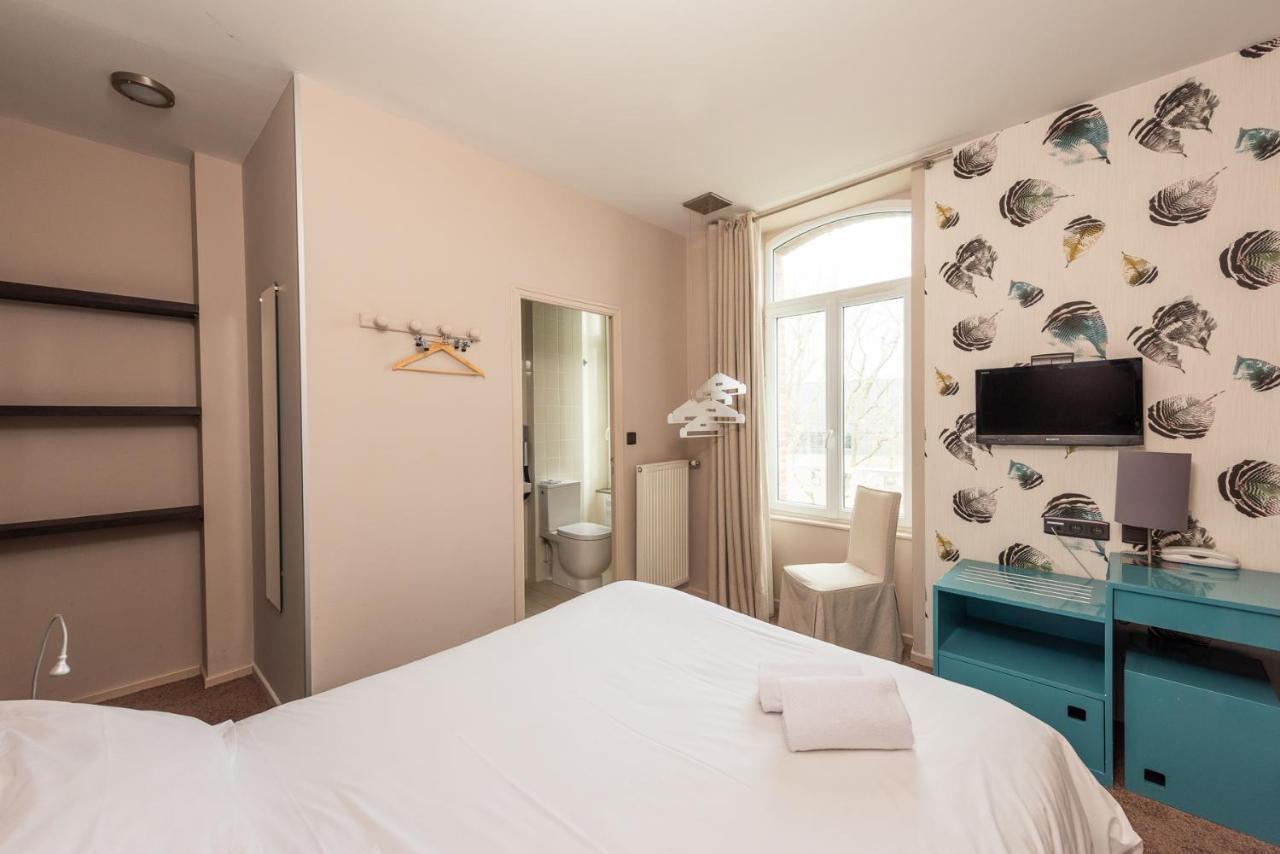 Otonali Hotel By Breizh Cafe Σεν Μαλό Εξωτερικό φωτογραφία