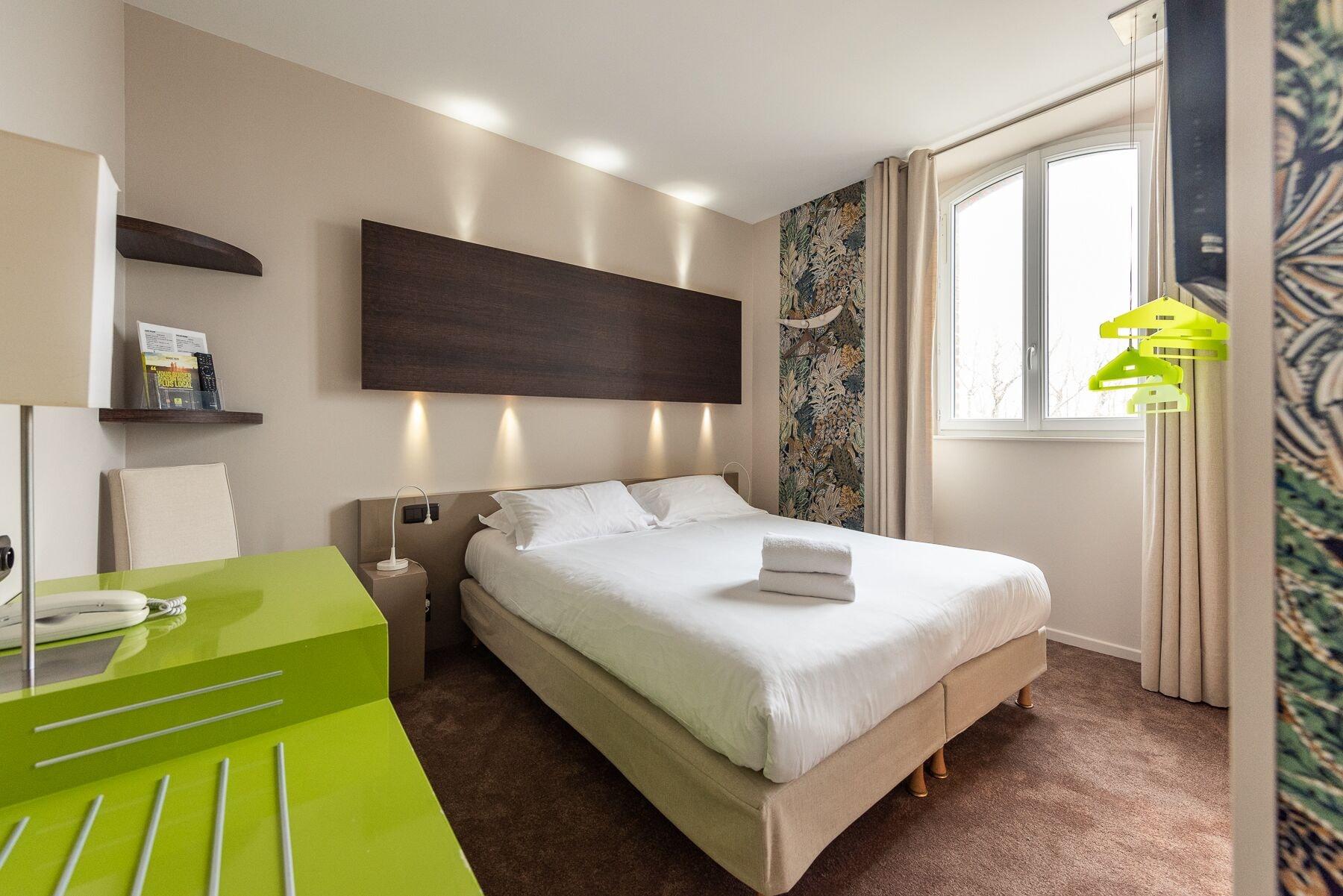 Otonali Hotel By Breizh Cafe Σεν Μαλό Εξωτερικό φωτογραφία
