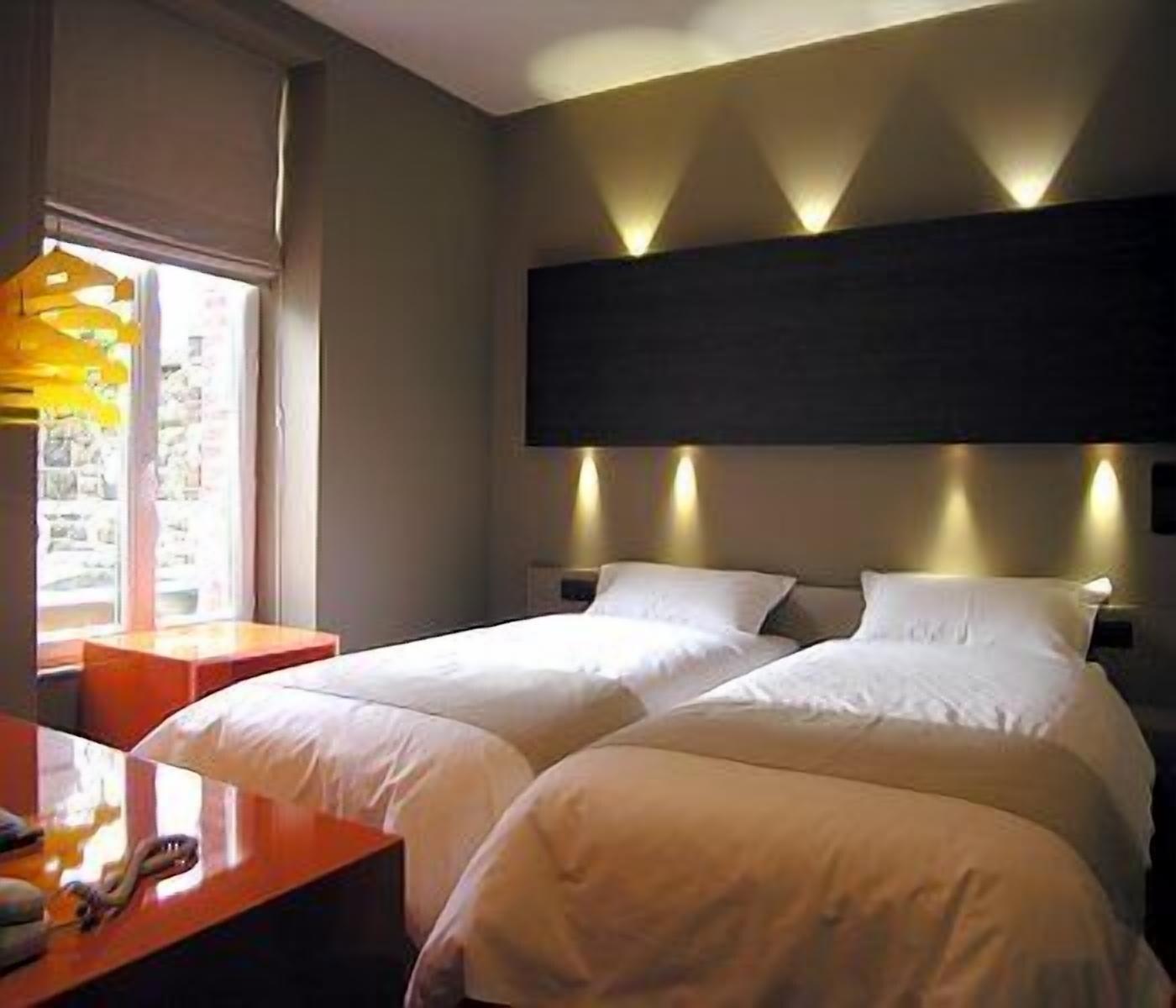 Otonali Hotel By Breizh Cafe Σεν Μαλό Εξωτερικό φωτογραφία