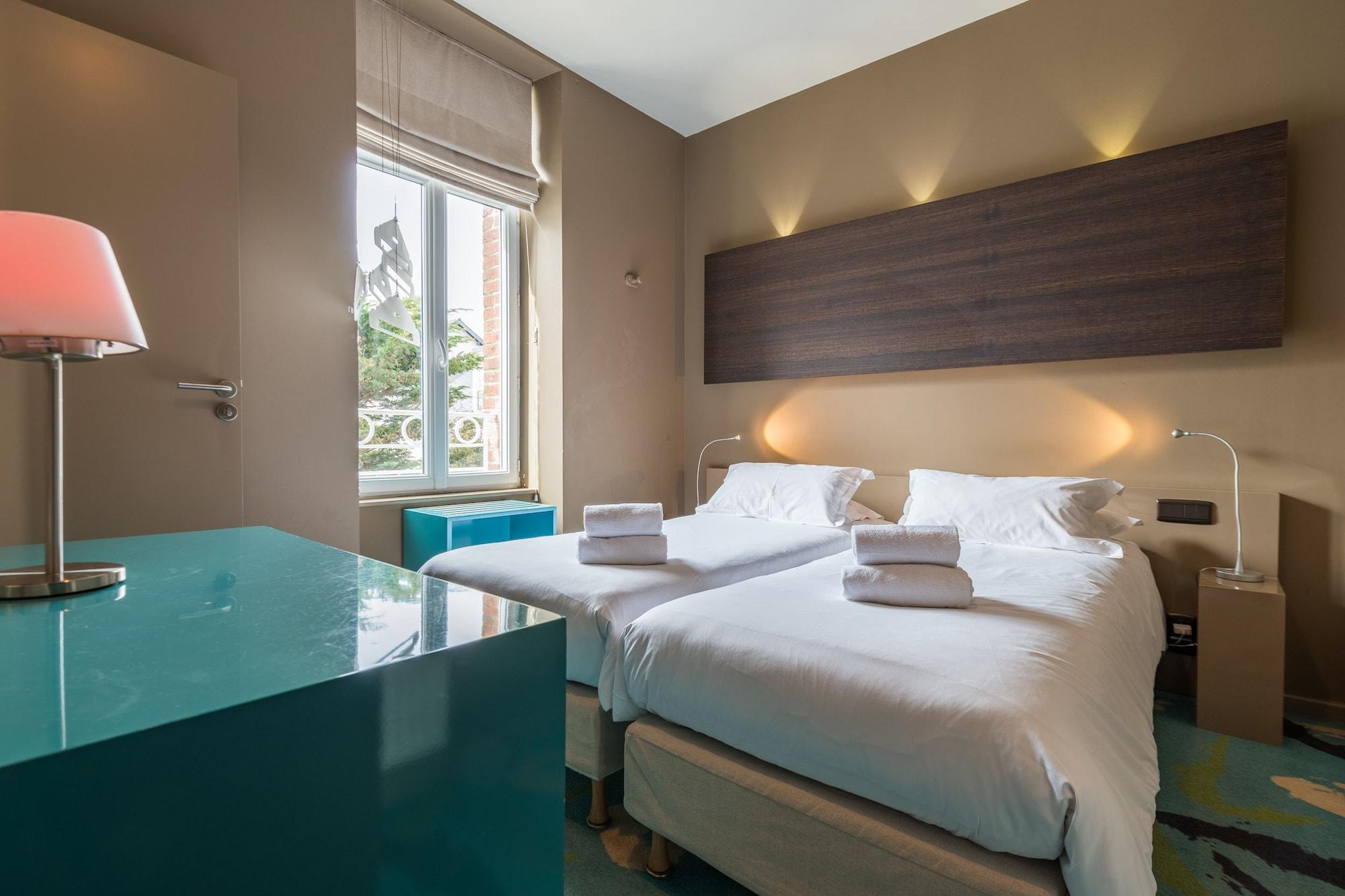 Otonali Hotel By Breizh Cafe Σεν Μαλό Εξωτερικό φωτογραφία