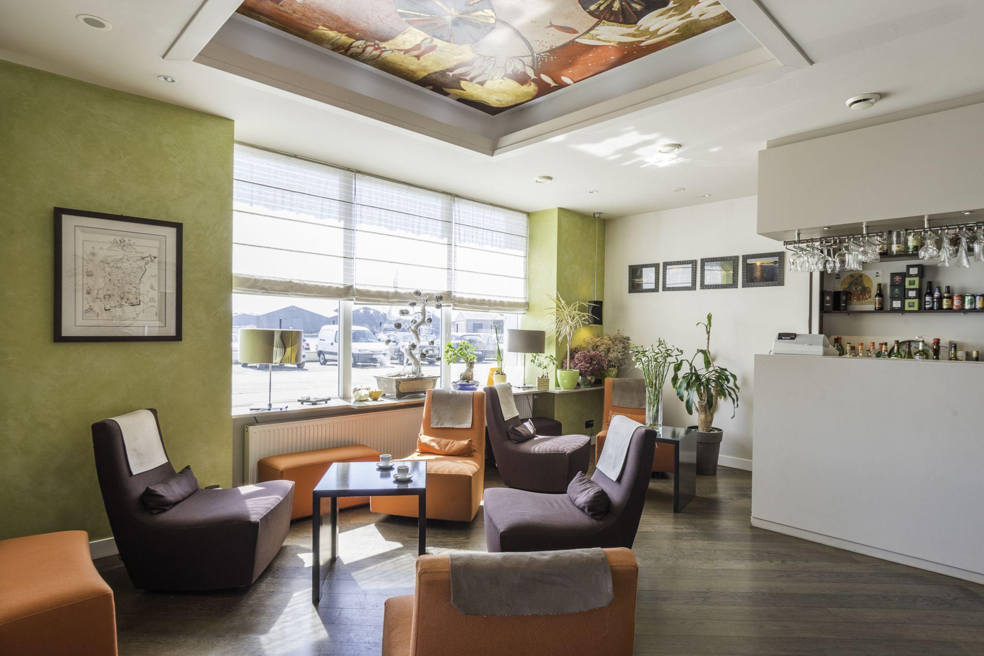 Otonali Hotel By Breizh Cafe Σεν Μαλό Εξωτερικό φωτογραφία