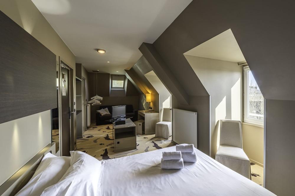Otonali Hotel By Breizh Cafe Σεν Μαλό Εξωτερικό φωτογραφία