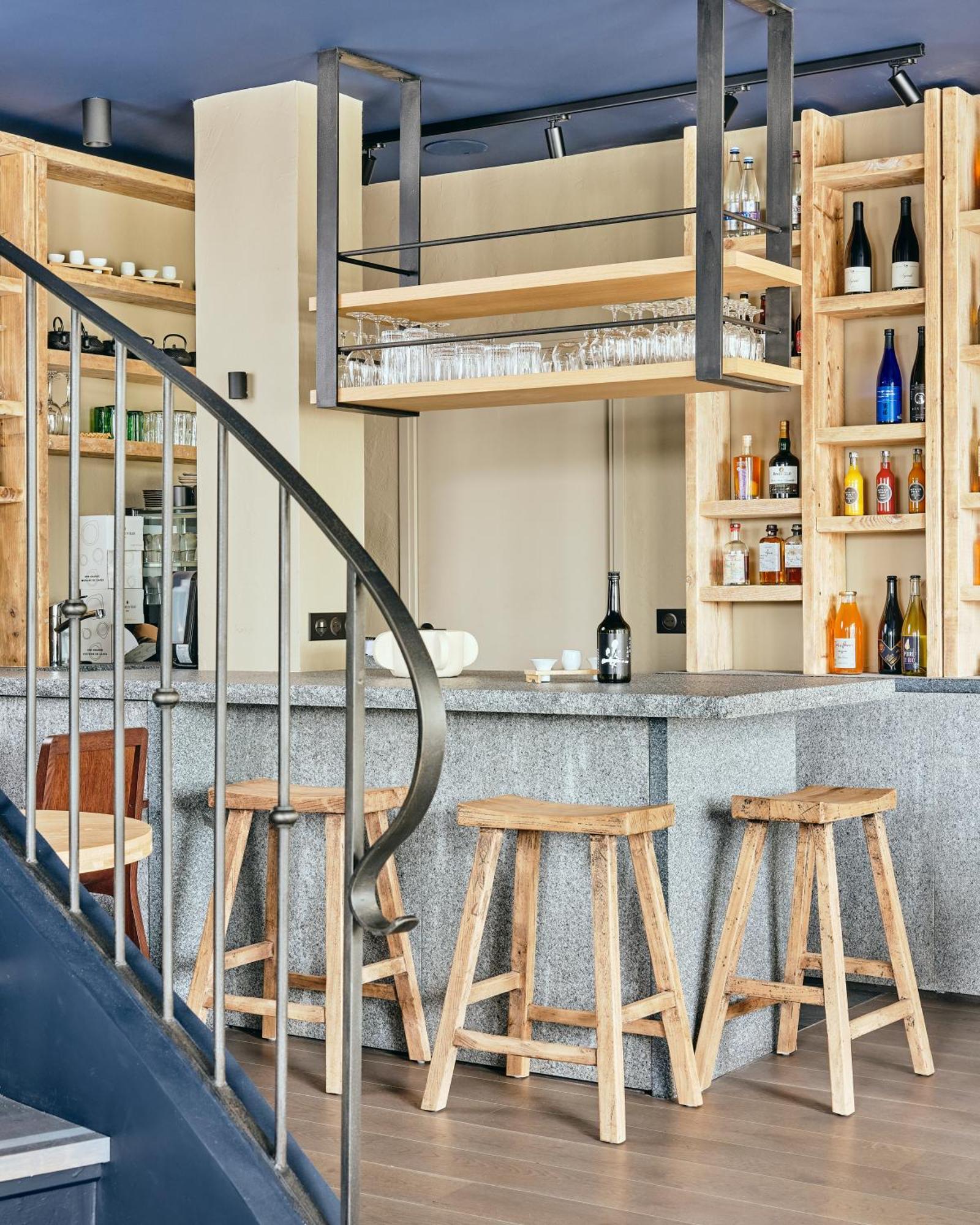 Otonali Hotel By Breizh Cafe Σεν Μαλό Εξωτερικό φωτογραφία