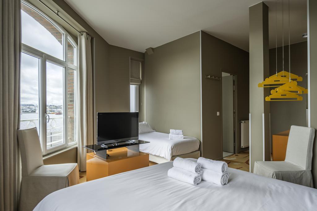 Otonali Hotel By Breizh Cafe Σεν Μαλό Εξωτερικό φωτογραφία