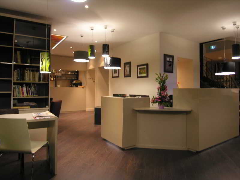 Otonali Hotel By Breizh Cafe Σεν Μαλό Εξωτερικό φωτογραφία