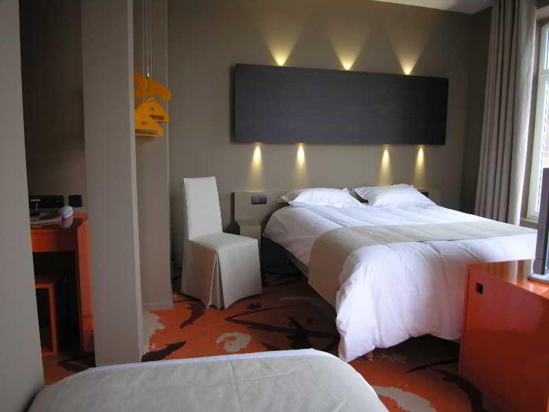 Otonali Hotel By Breizh Cafe Σεν Μαλό Δωμάτιο φωτογραφία