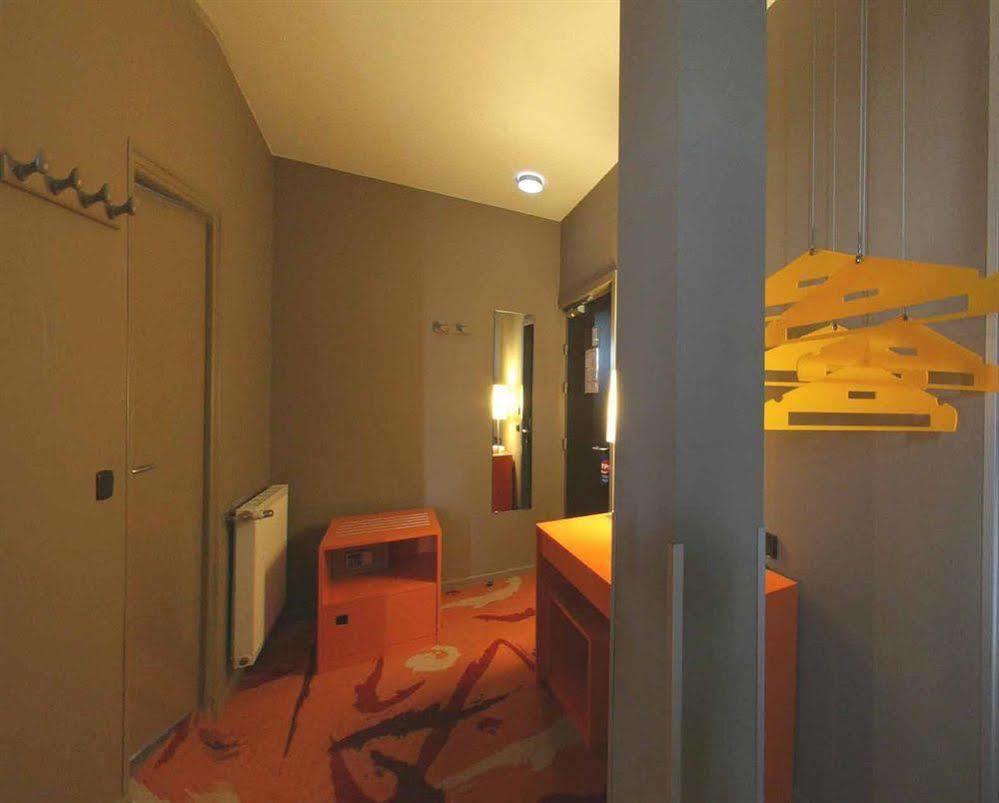 Otonali Hotel By Breizh Cafe Σεν Μαλό Εξωτερικό φωτογραφία