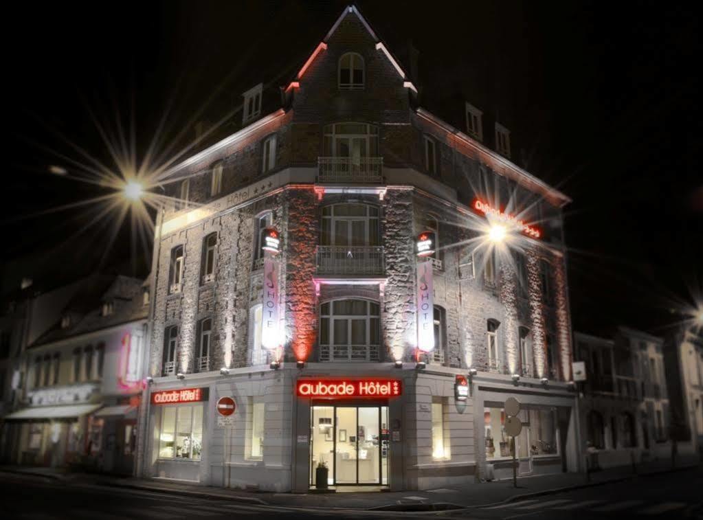 Otonali Hotel By Breizh Cafe Σεν Μαλό Εξωτερικό φωτογραφία