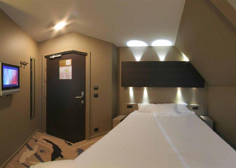 Otonali Hotel By Breizh Cafe Σεν Μαλό Εξωτερικό φωτογραφία