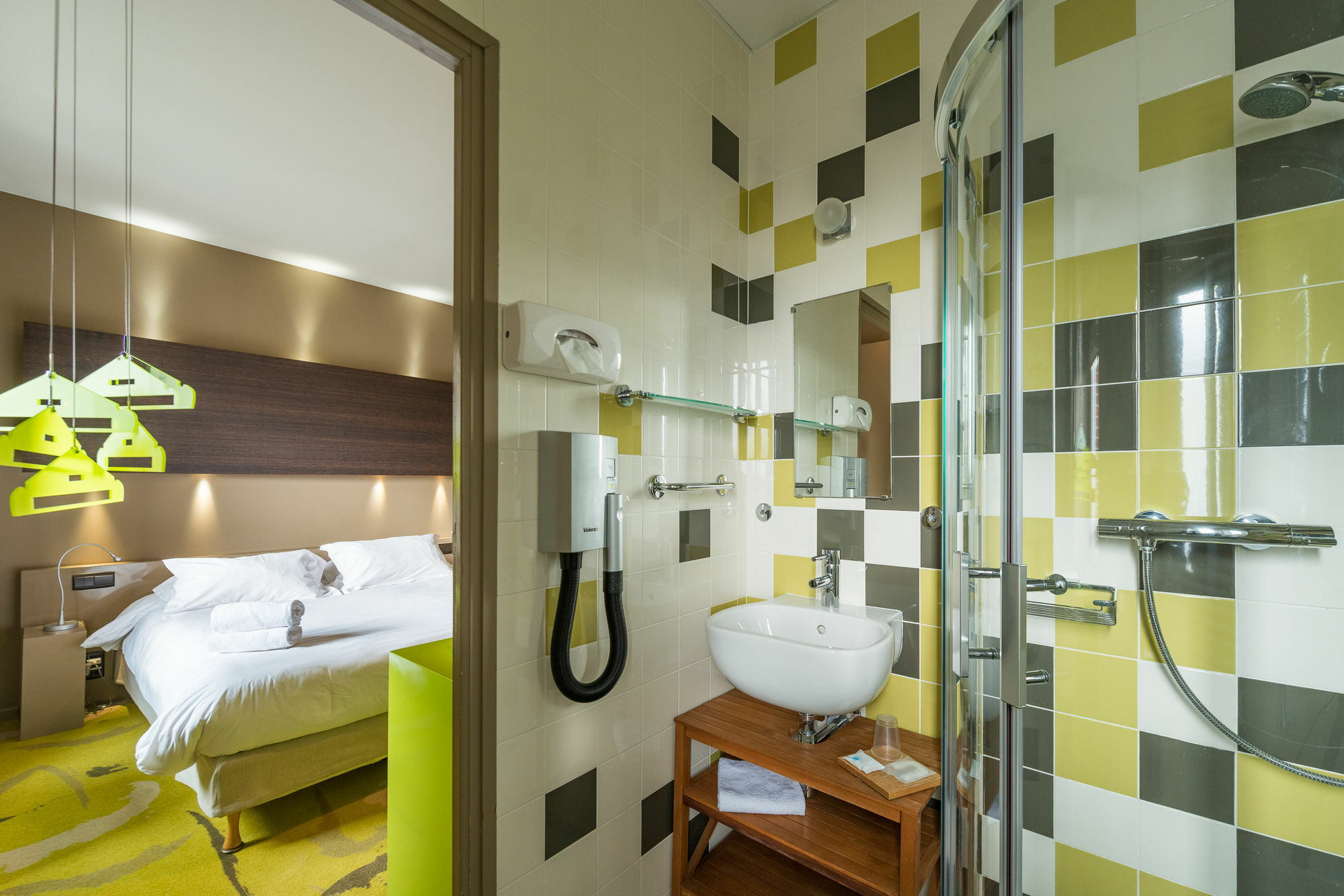 Otonali Hotel By Breizh Cafe Σεν Μαλό Εξωτερικό φωτογραφία