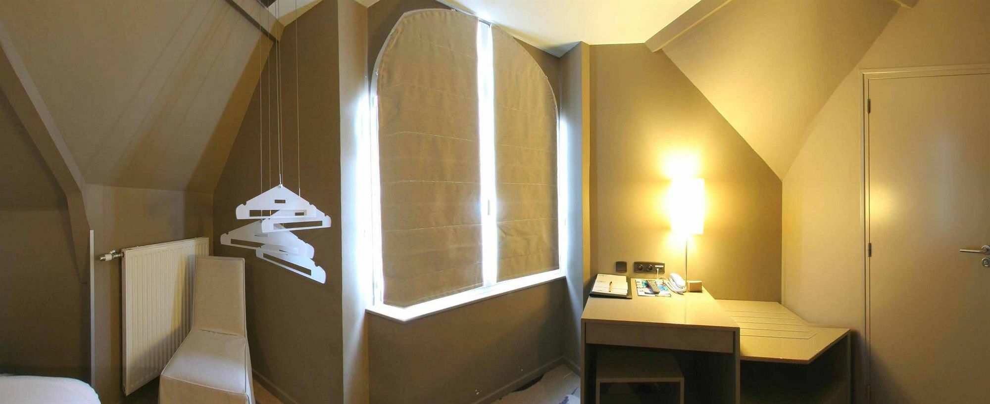 Otonali Hotel By Breizh Cafe Σεν Μαλό Εξωτερικό φωτογραφία