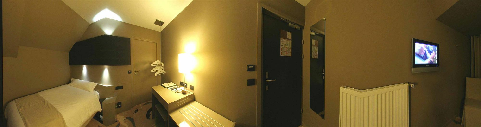 Otonali Hotel By Breizh Cafe Σεν Μαλό Εξωτερικό φωτογραφία
