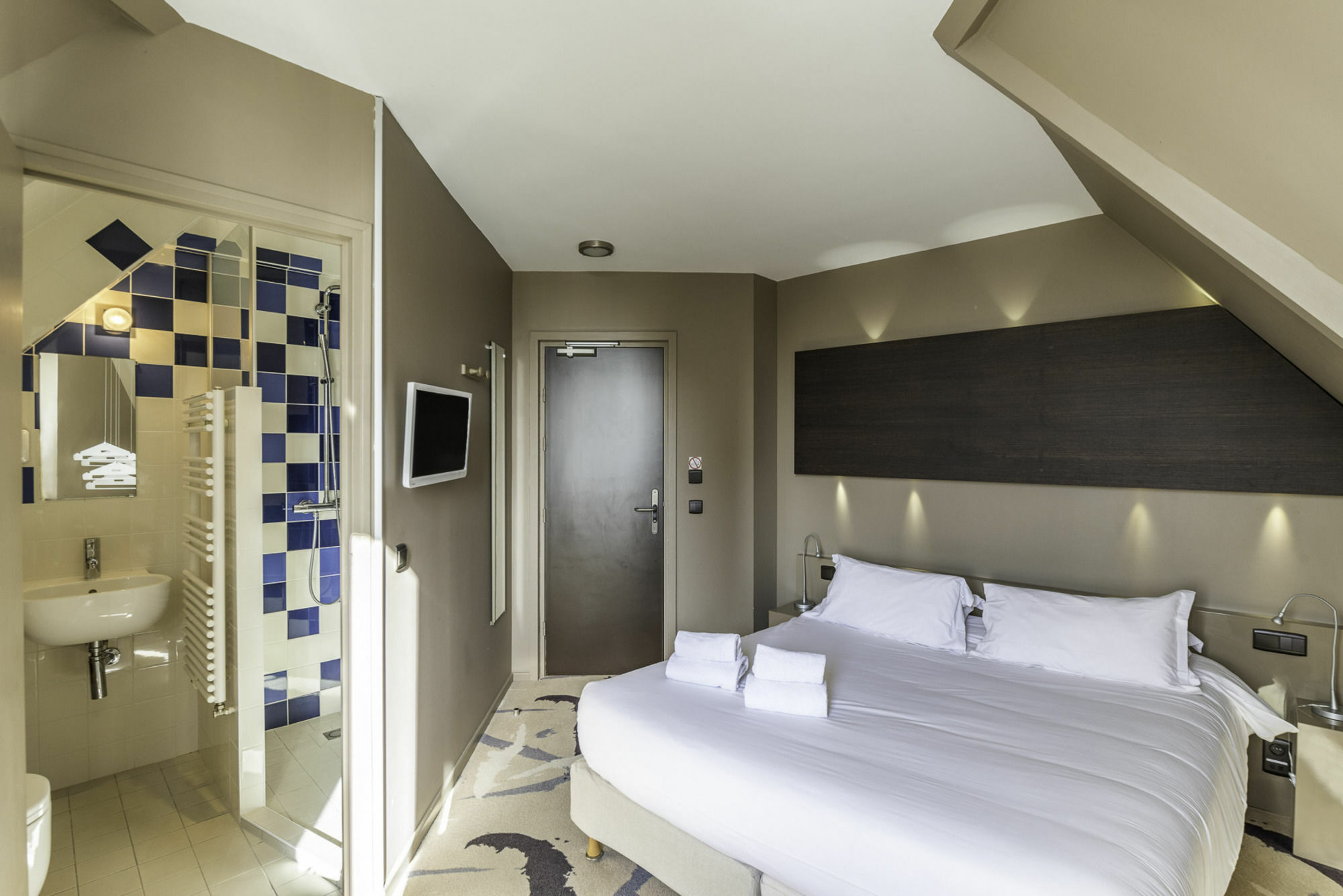 Otonali Hotel By Breizh Cafe Σεν Μαλό Εξωτερικό φωτογραφία