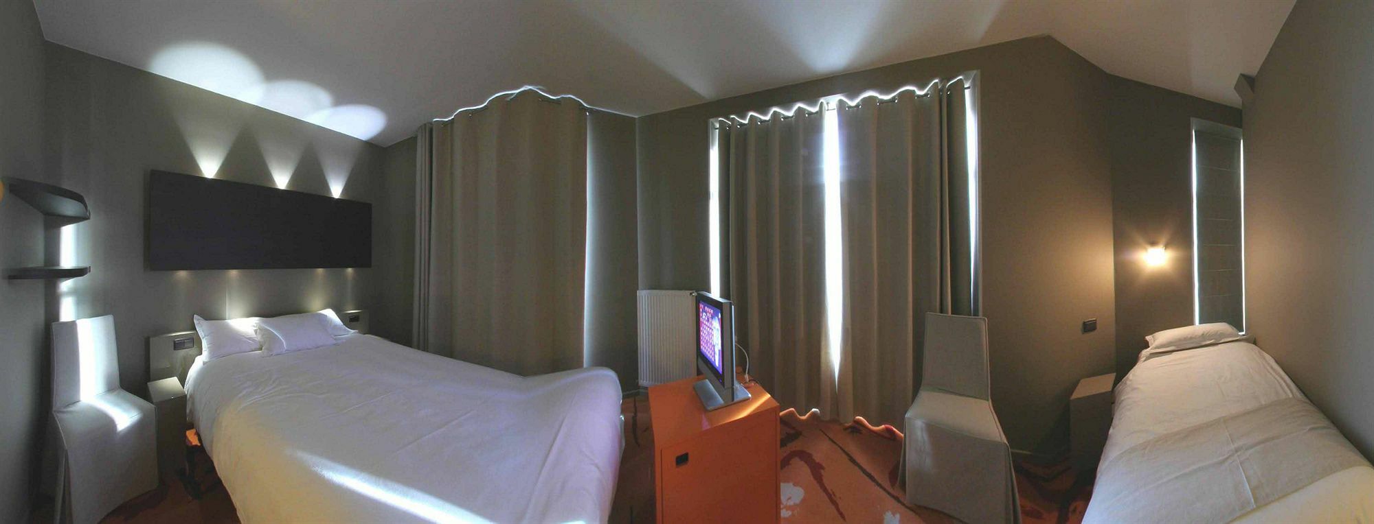 Otonali Hotel By Breizh Cafe Σεν Μαλό Εξωτερικό φωτογραφία